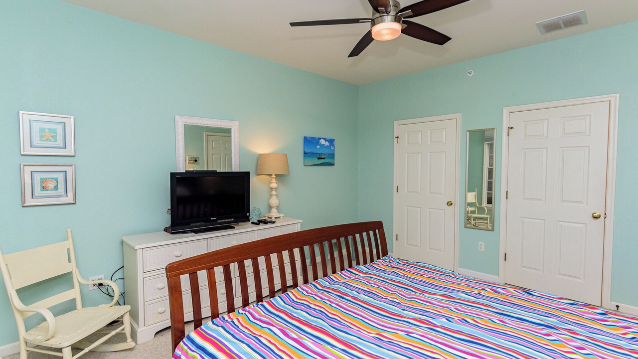 Photo of Bedroom in Ocean View