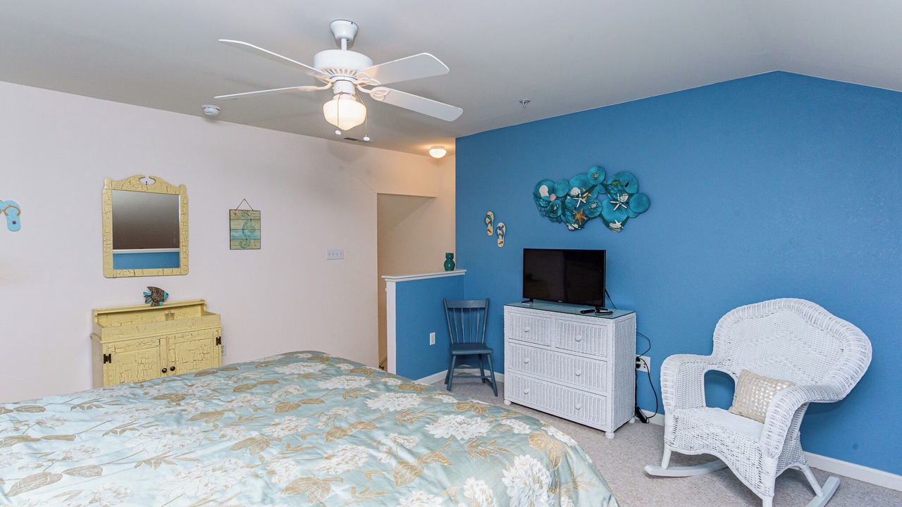 Photo of Bedroom in Ocean View