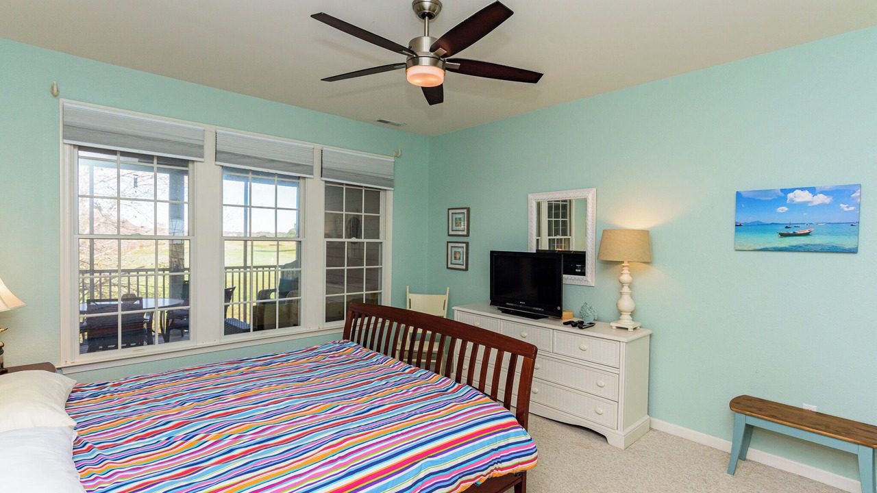 Photo of Bedroom in Ocean View