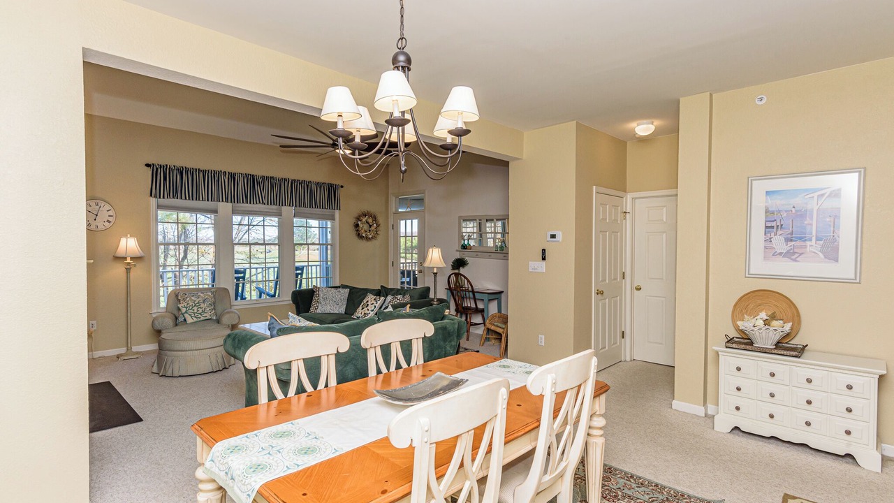 Photo of Livingroom in Ocean View