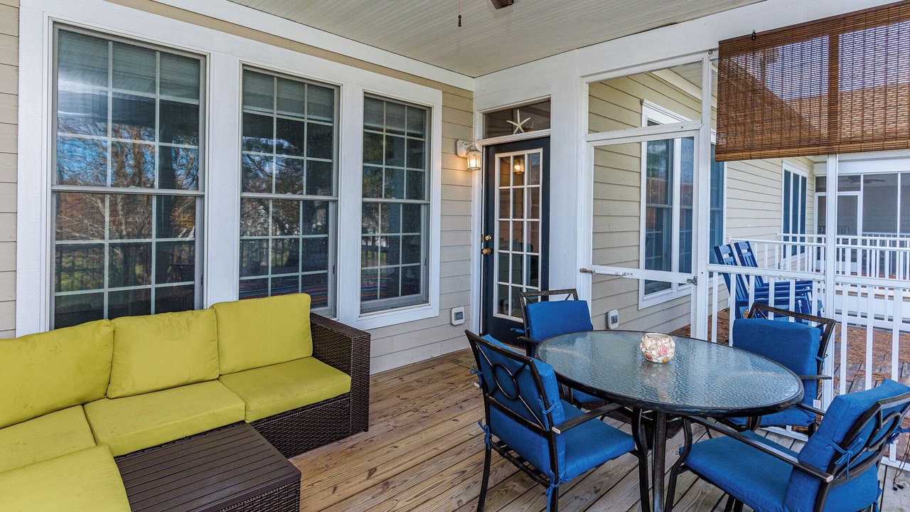 Photo of Outdoor in Ocean View