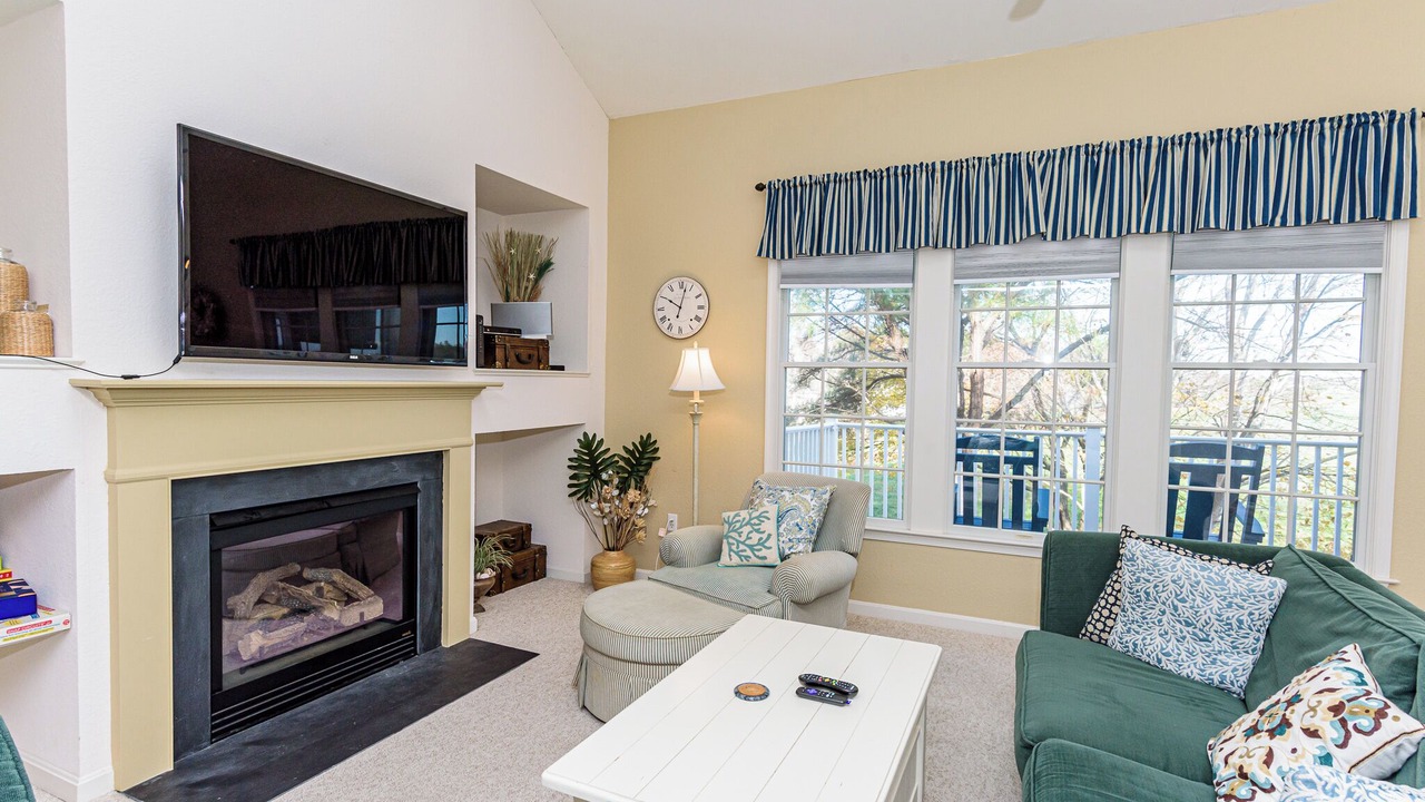 Photo of Livingroom in Ocean View