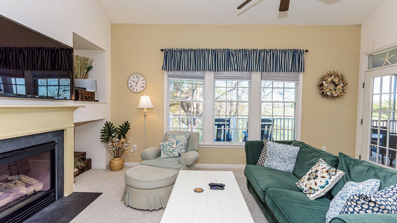 Photo of Livingroom in Ocean View