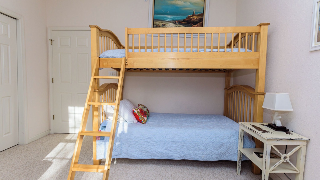 Photo of Bedroom in Ocean View