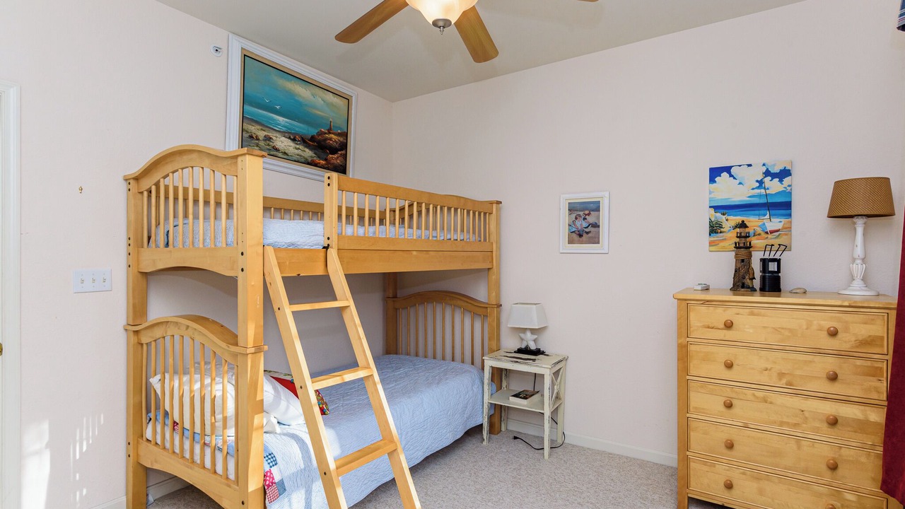 Photo of Bedroom in Ocean View