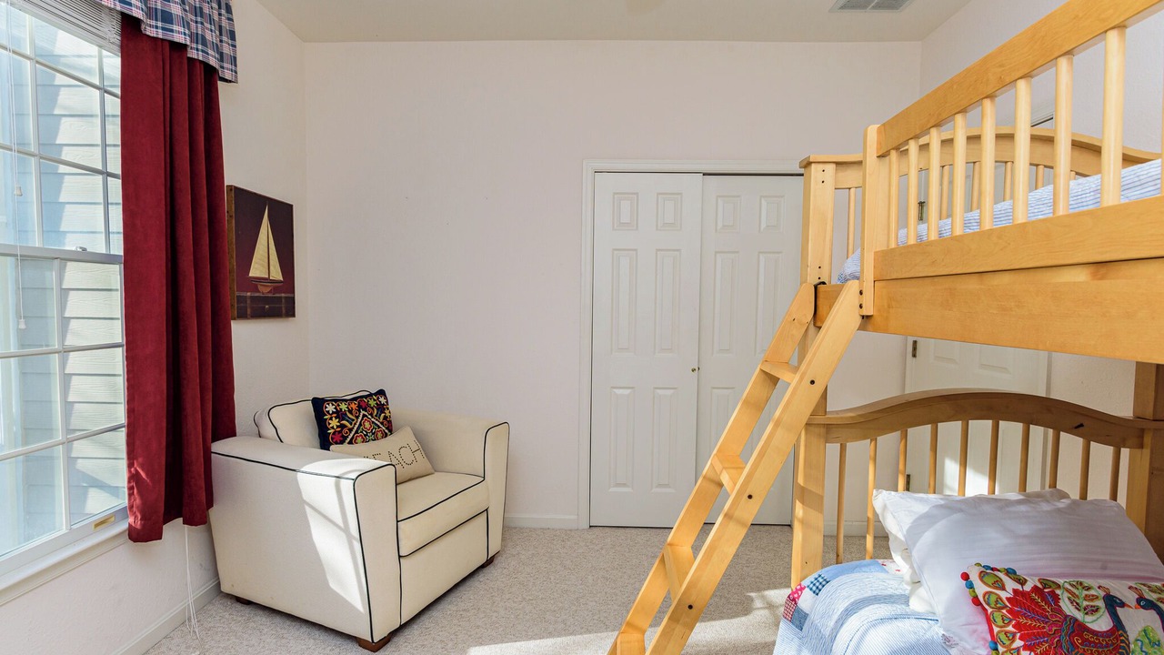 Photo of Bedroom in Ocean View