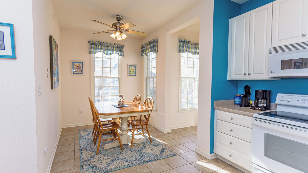 Photo of Kitchen in Ocean View