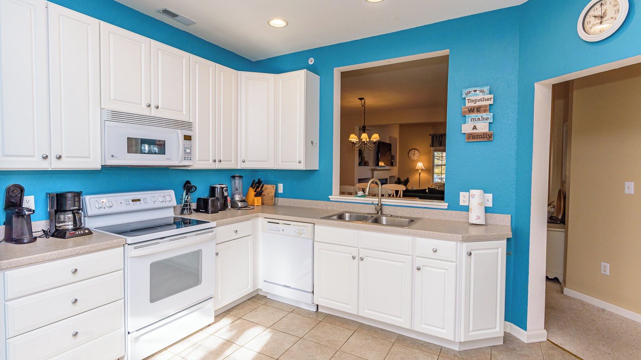 Photo of Kitchen in Ocean View