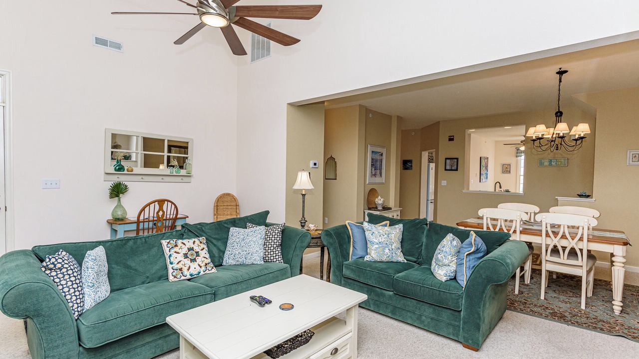 Photo of Livingroom in Ocean View