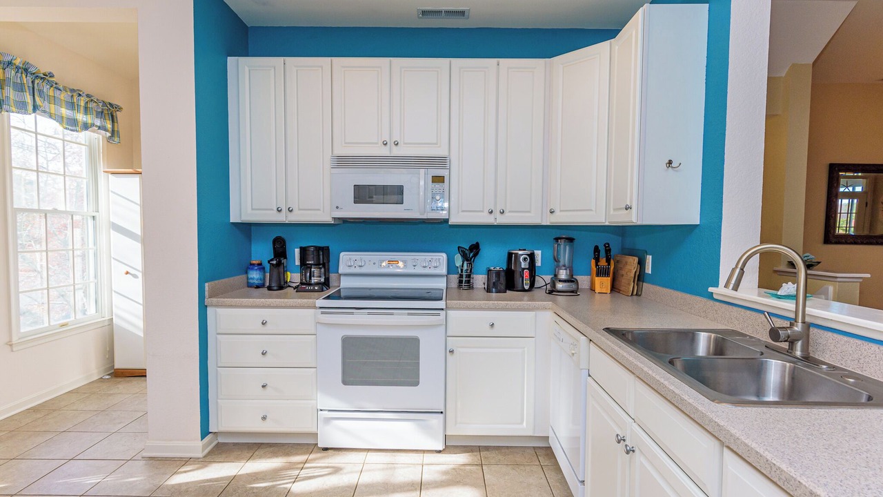 Photo of Kitchen in Ocean View