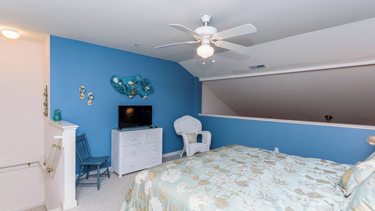 Photo of Bedroom in Ocean View