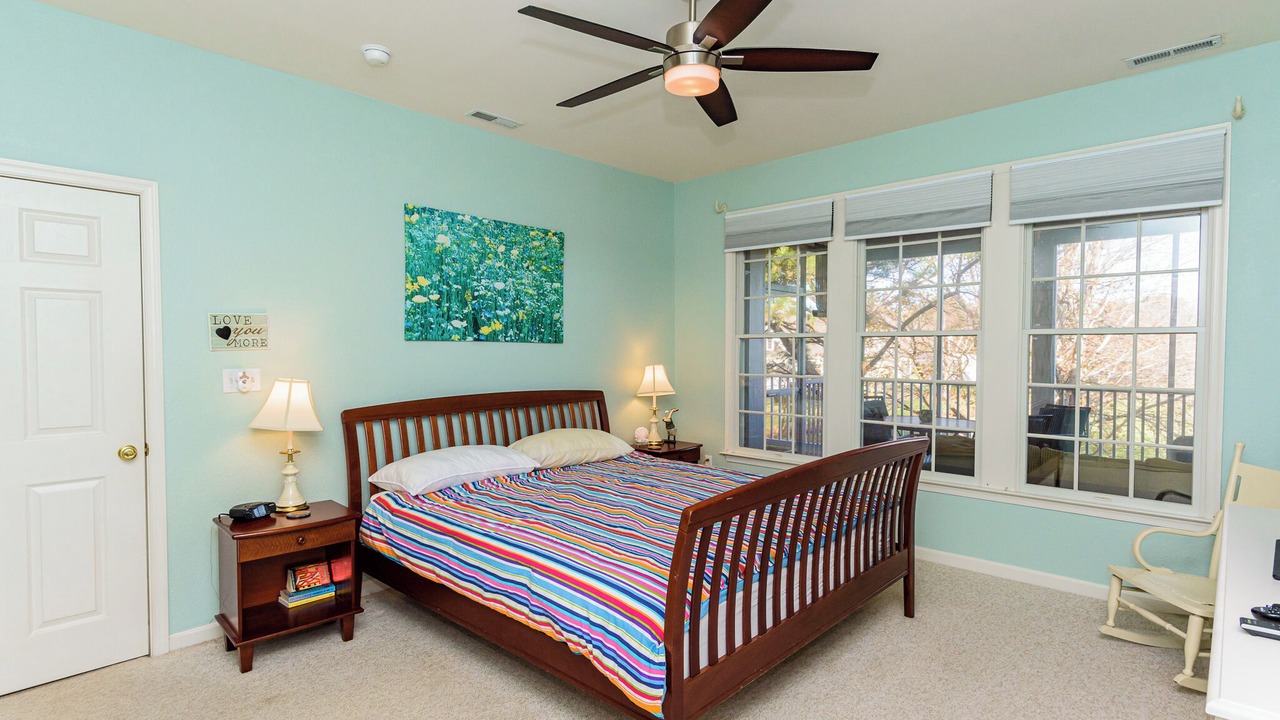 Photo of Bedroom in Ocean View
