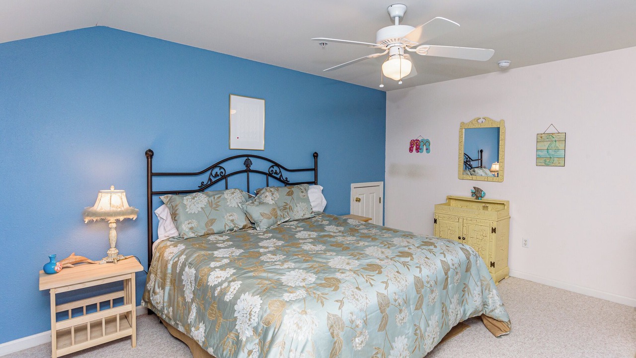 Photo of Bedroom in Ocean View