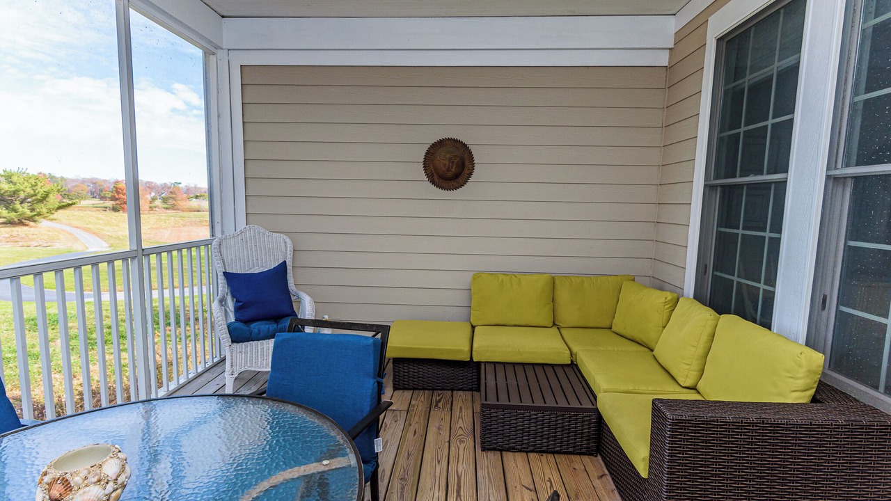 Photo of Outdoor in Ocean View