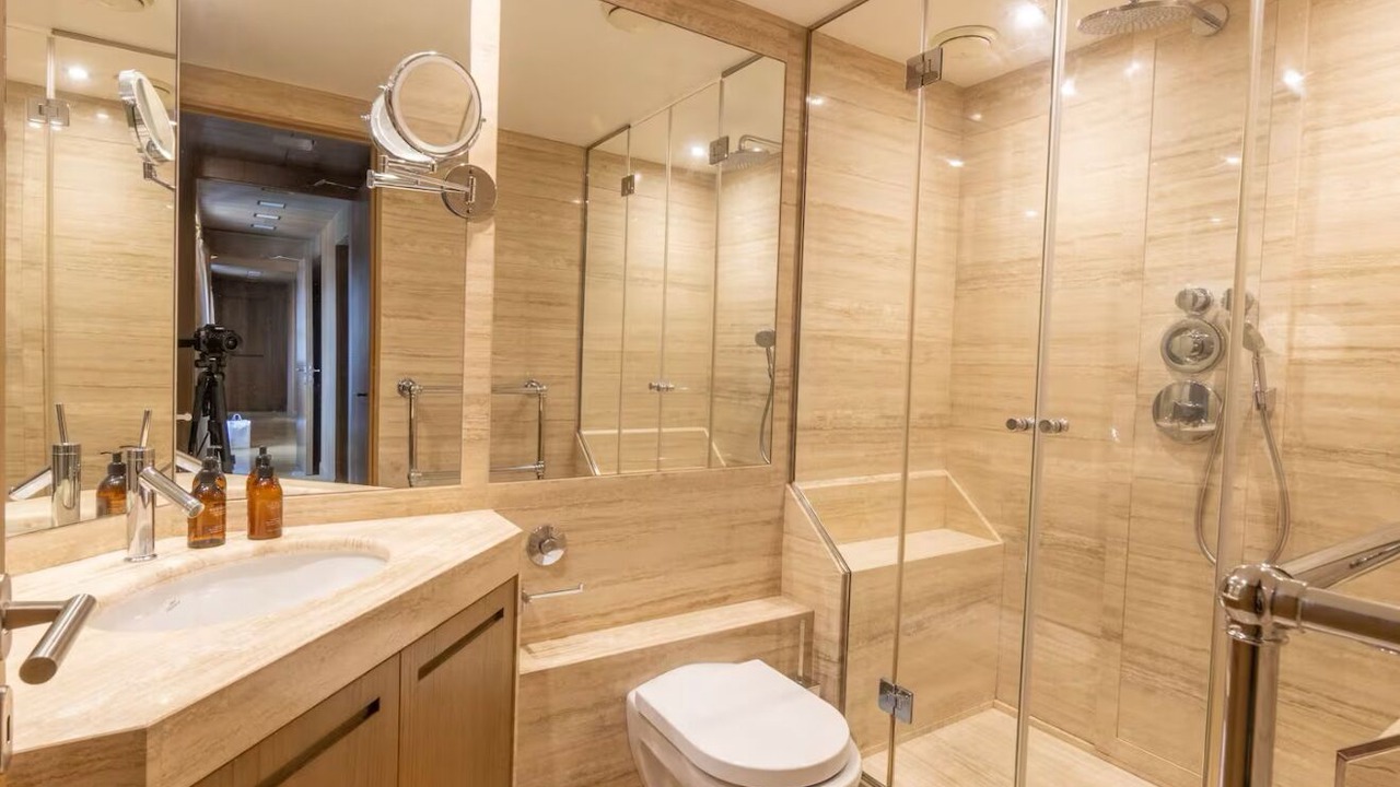 Photo of Bathroom in Mayfair