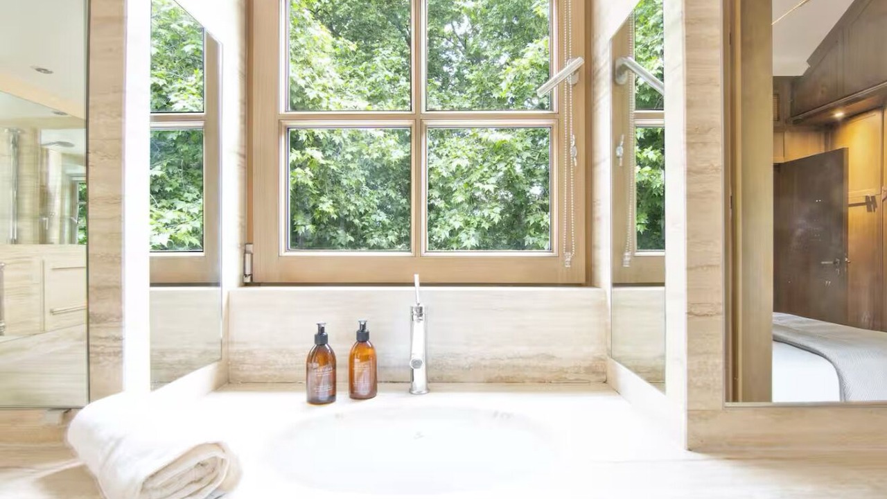 Photo of Bathroom in Mayfair