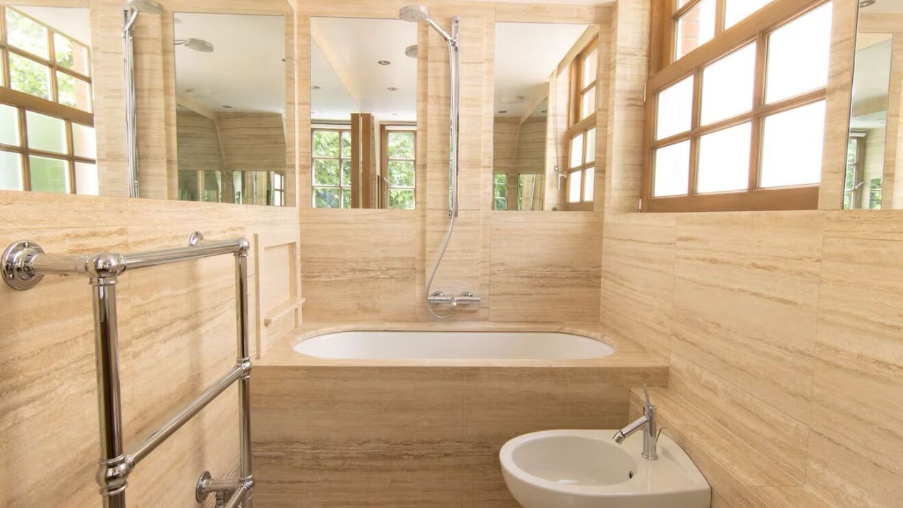 Photo of Bathroom in Mayfair