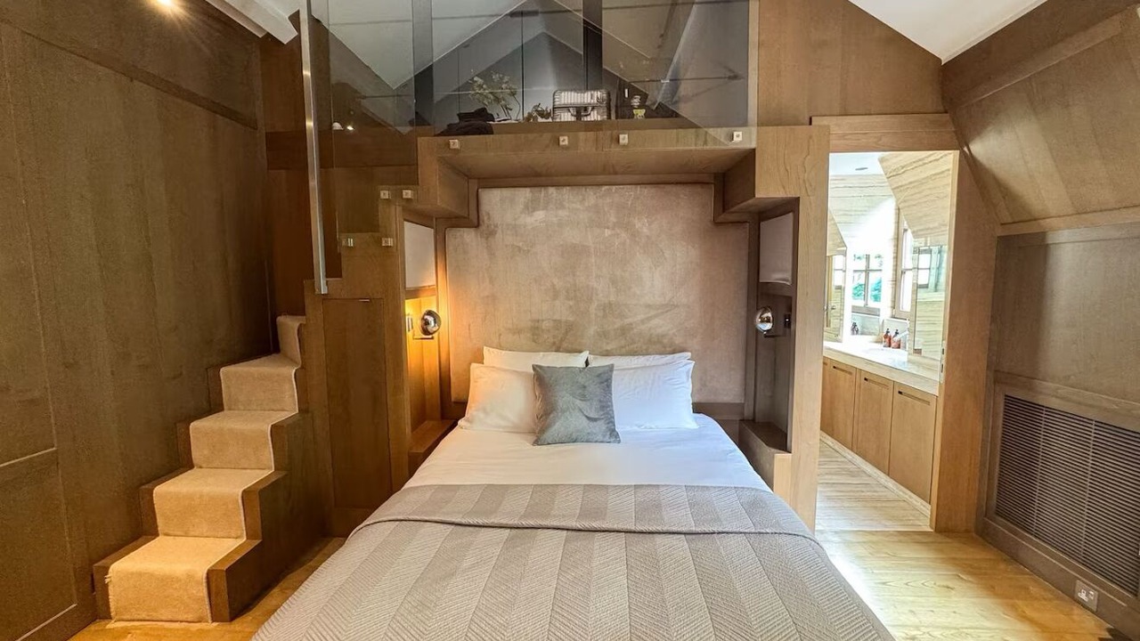 Photo of Bedroom in Mayfair