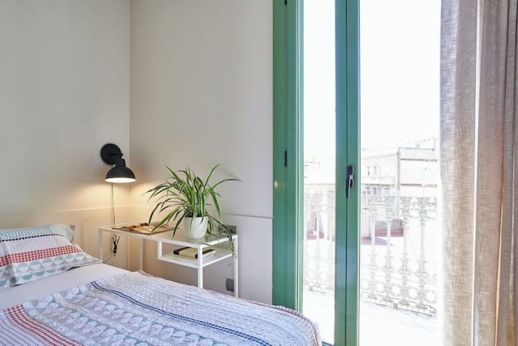 Photo of Bedroom in Sants