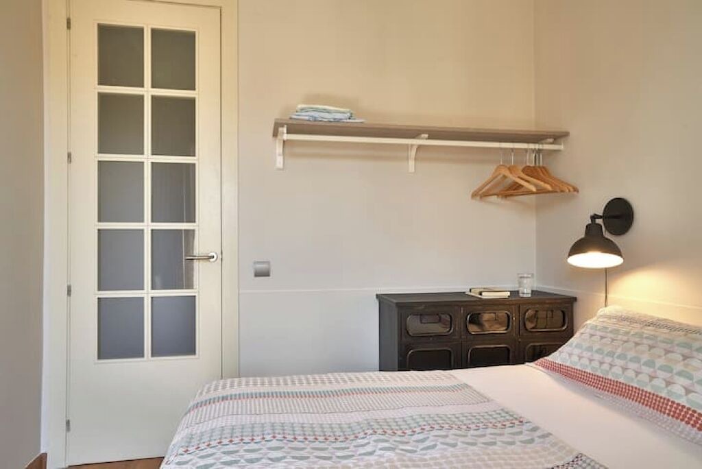 Photo of Bedroom in Sants