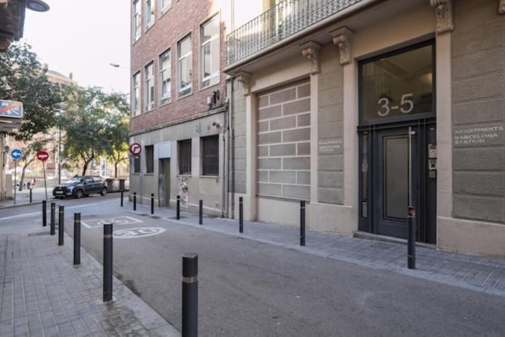 Photo of Outdoor in Sants