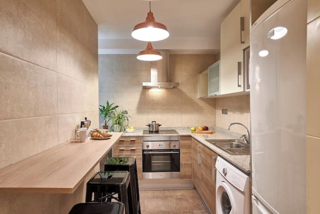Photo of Kitchen in Sants