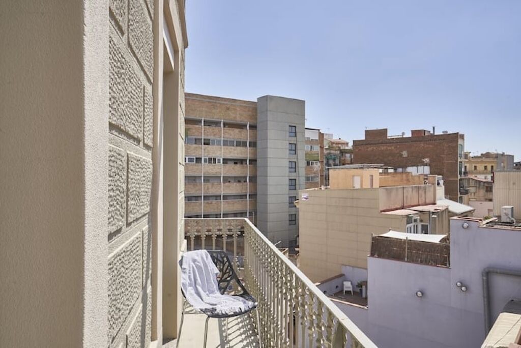 Photo of Outdoor in Sants