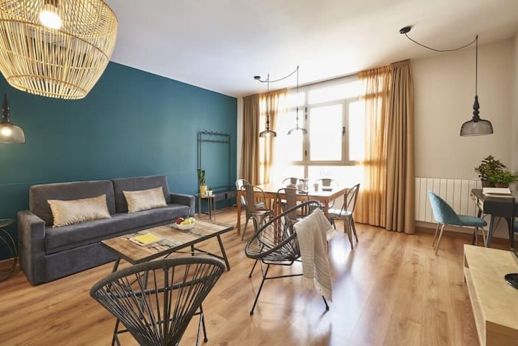 Photo of Livingroom in Sants