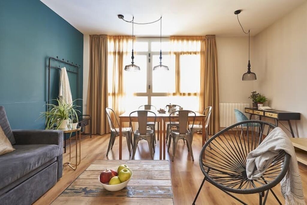 Photo of Livingroom in Sants