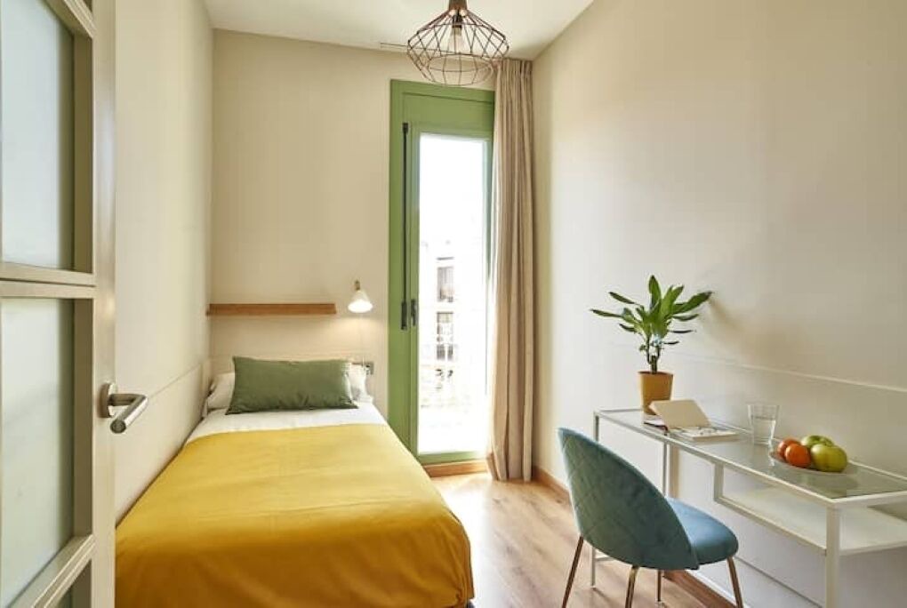 Photo of Bedroom in Sants