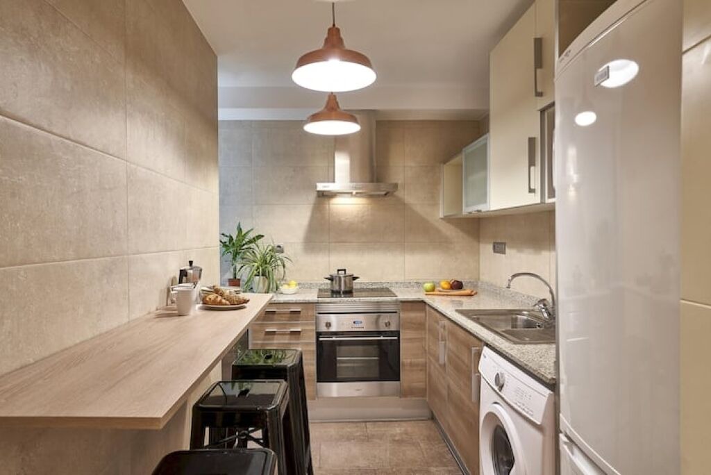 Photo of Kitchen in Sants