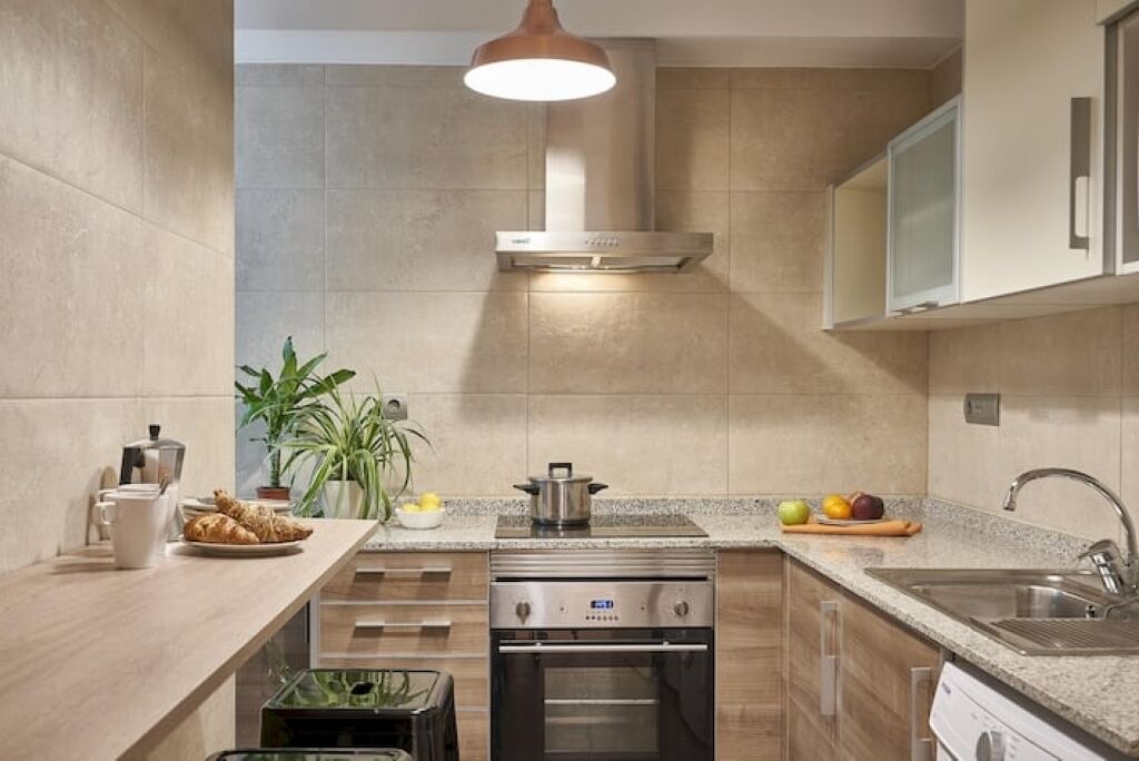 Photo of Kitchen in Sants