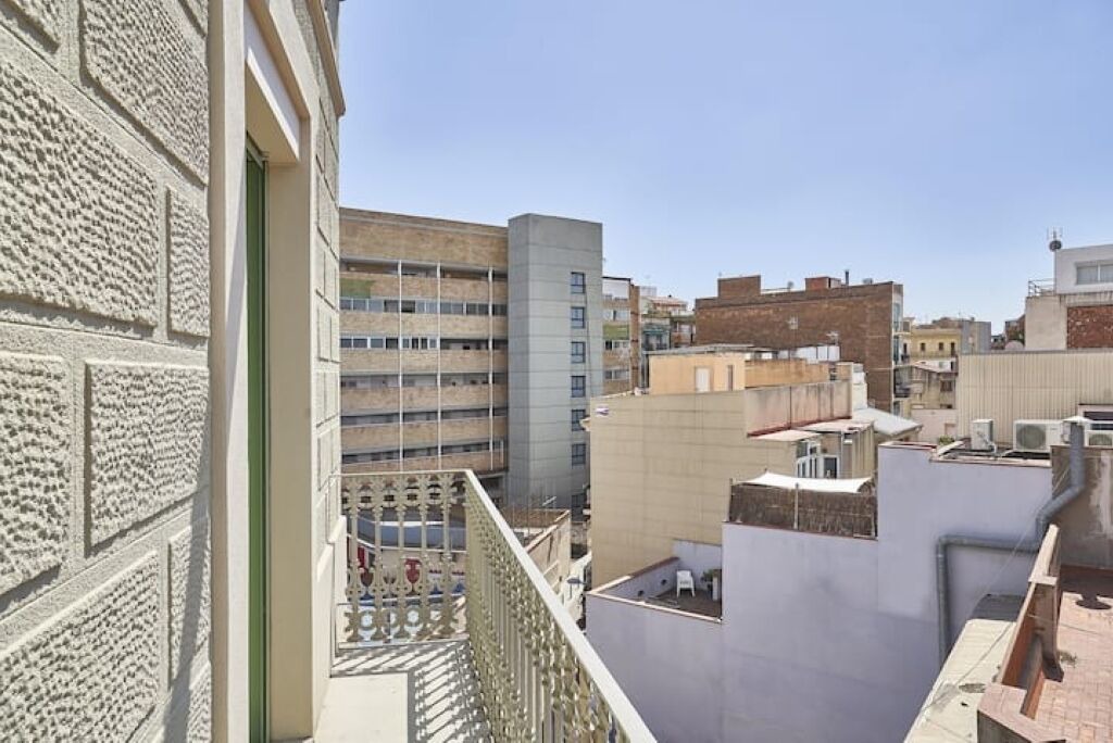 Photo of Outdoor in Sants