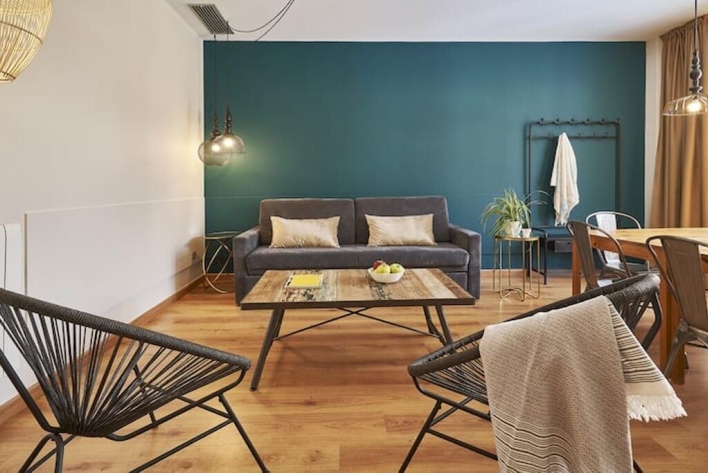 Photo of Livingroom in Sants