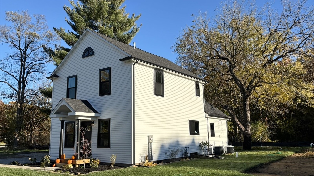 Photo of Outdoor in Town of Pines