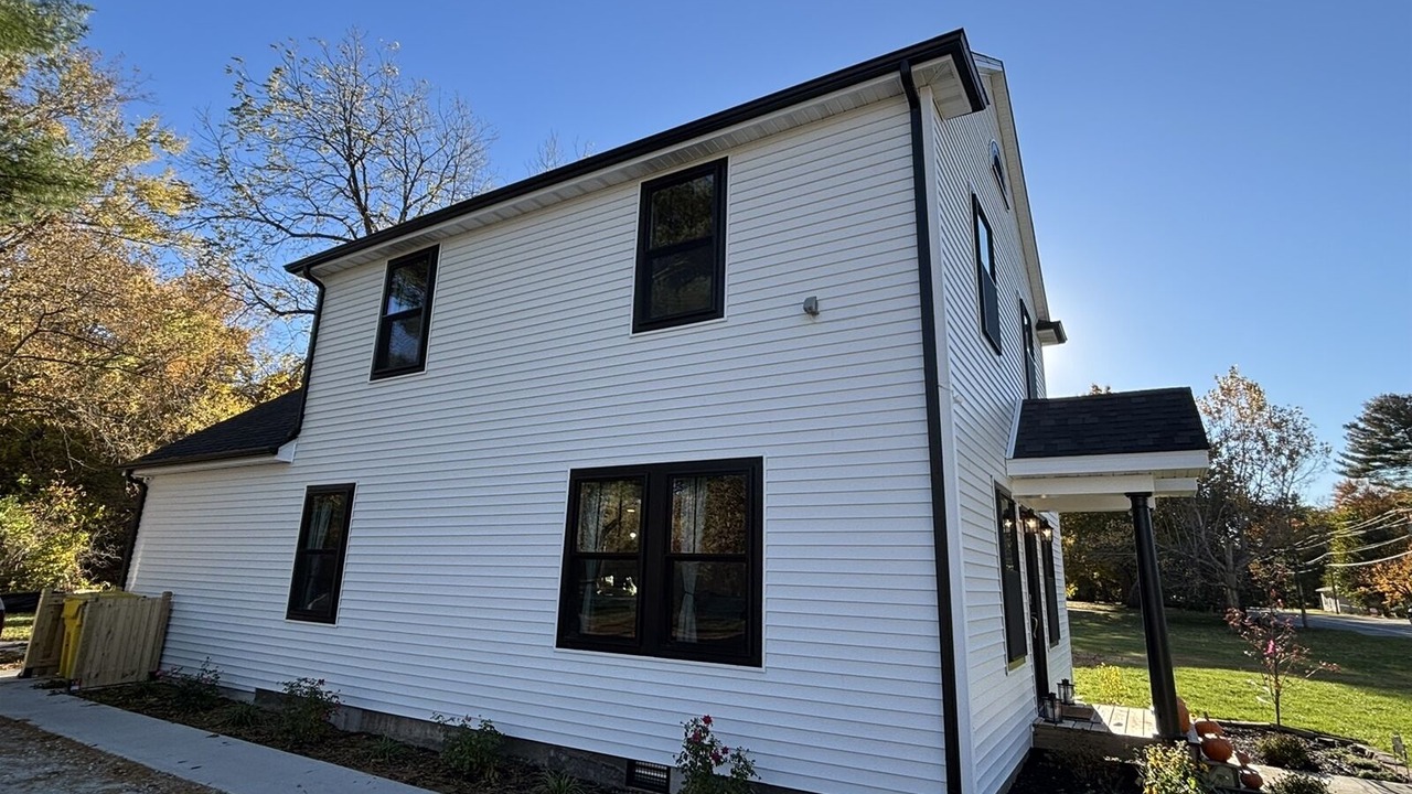 Photo of Outdoor in Town of Pines