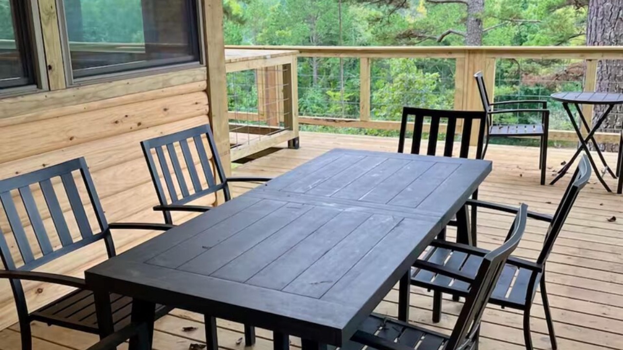 Photo of Outdoor in Board Camp