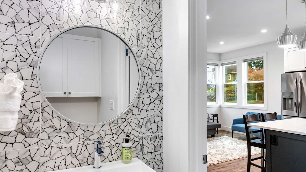 Photo of Others in North Beacon Hill