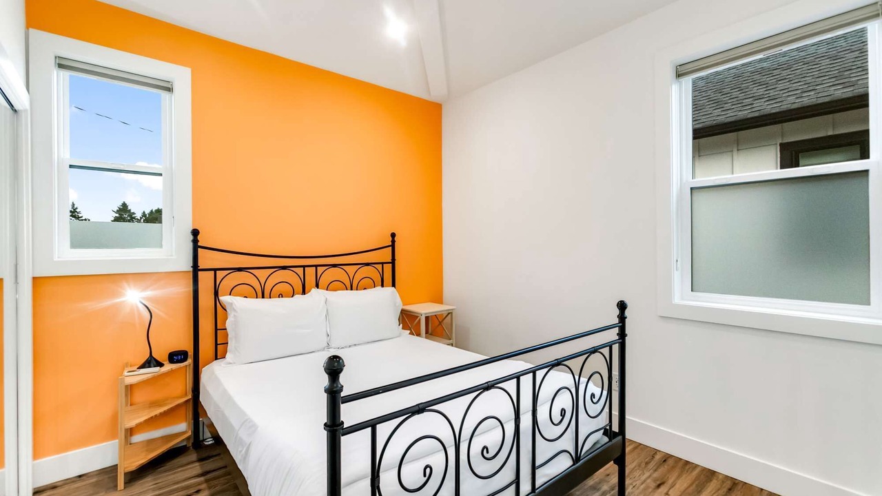 Photo of Bedroom in North Beacon Hill