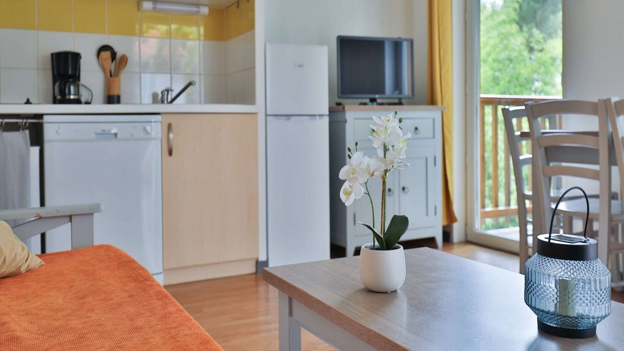 Photo of Livingroom in Parentis-en-Born