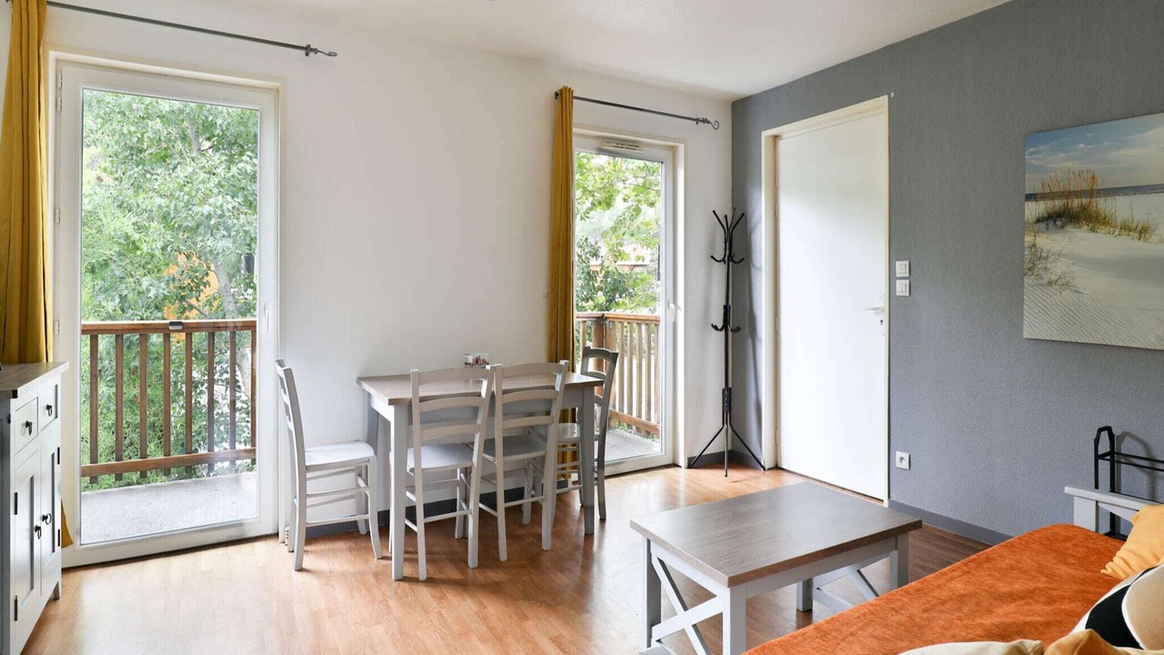 Photo of Livingroom in Parentis-en-Born