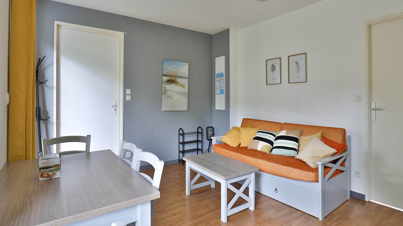 Photo of Livingroom in Parentis-en-Born
