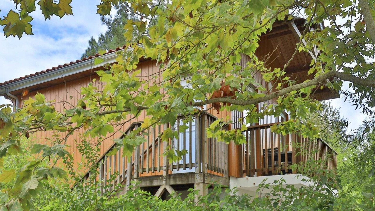 Photo of Outdoor in Parentis-en-Born