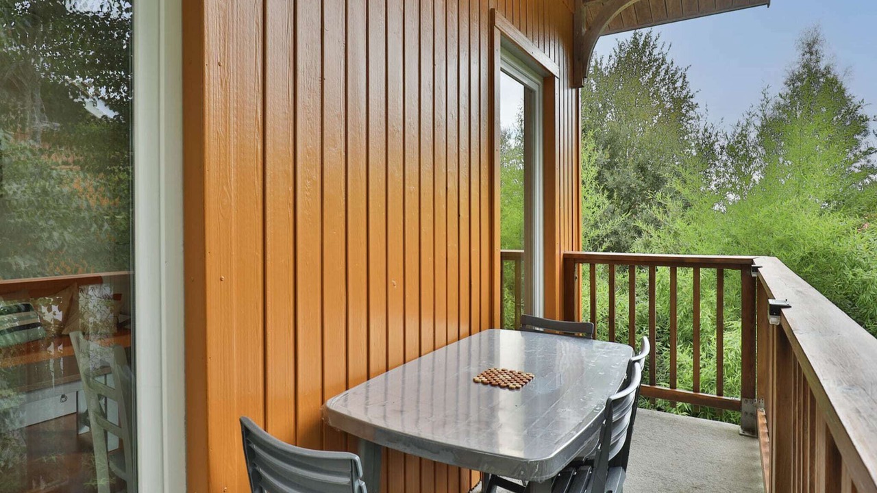 Photo of Patio Balcony in Parentis-en-Born