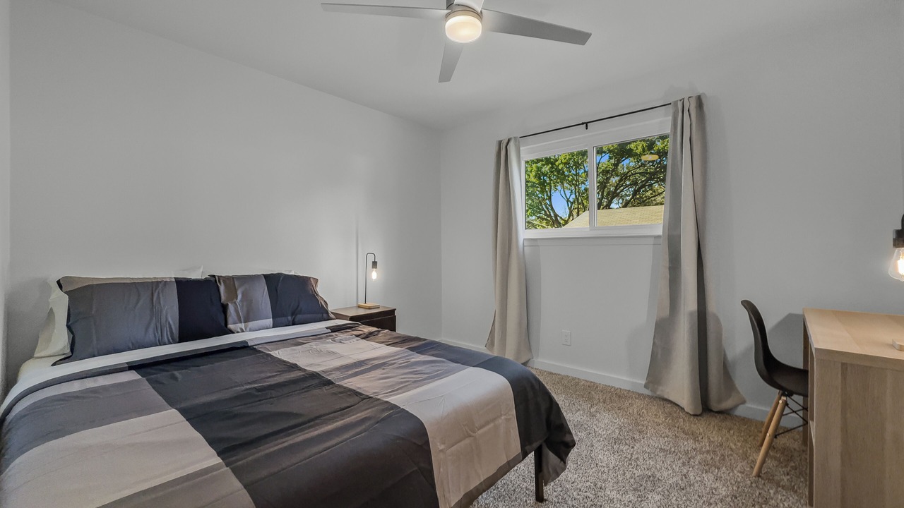 Photo of Bedroom in Richardson