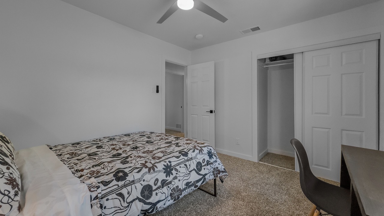 Photo of Bedroom in Richardson