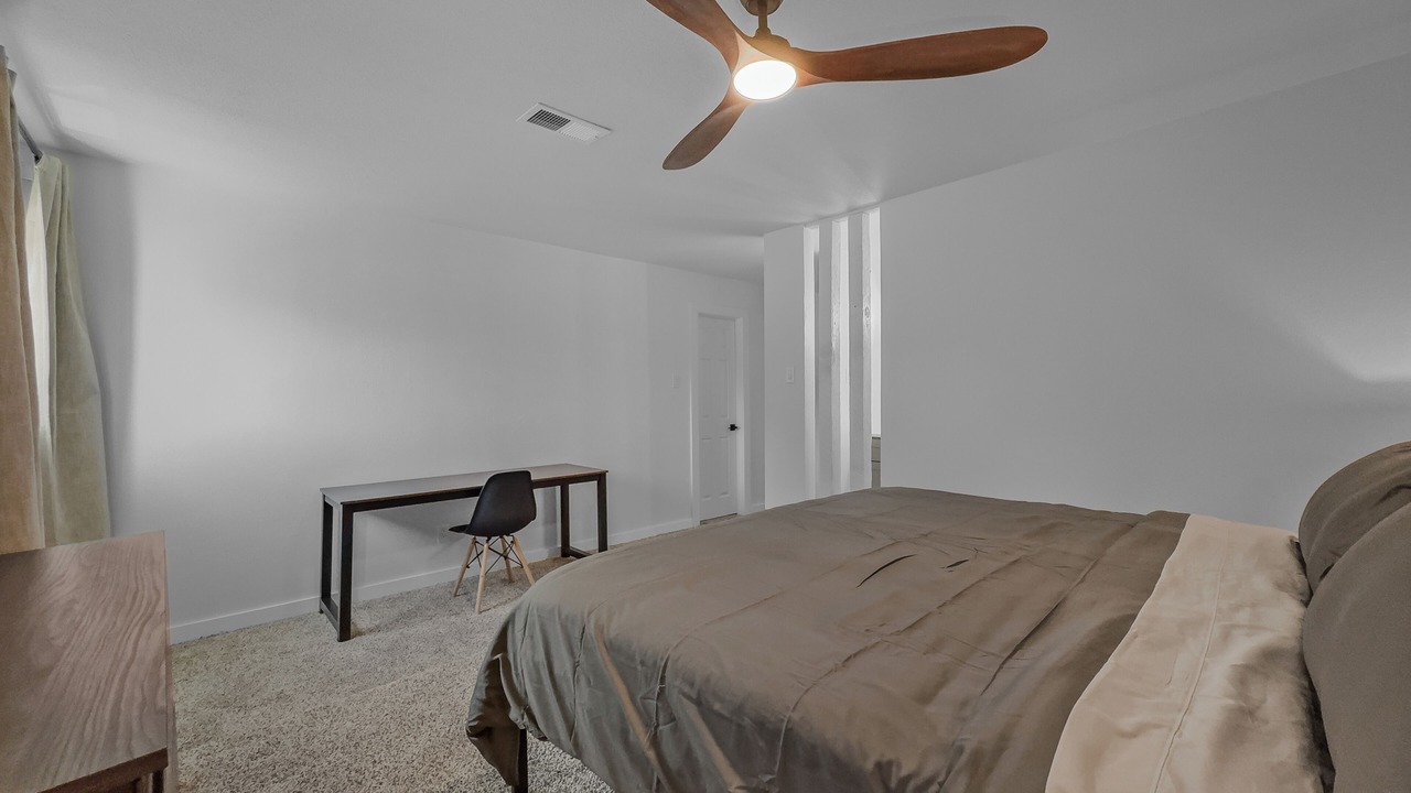 Photo of Bedroom in Richardson