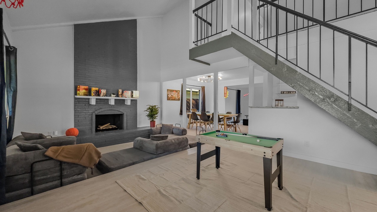 Photo of Livingroom in Richardson