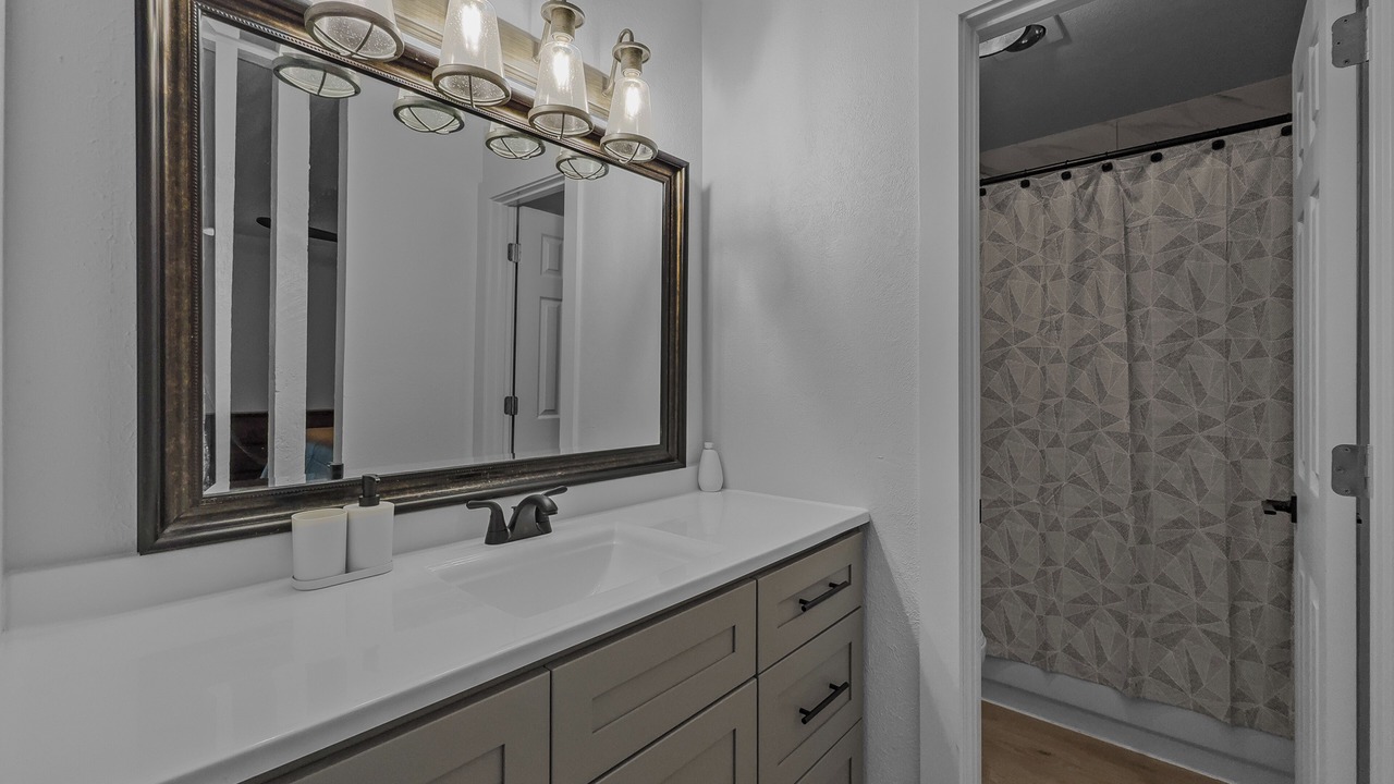 Photo of Bathroom in Richardson