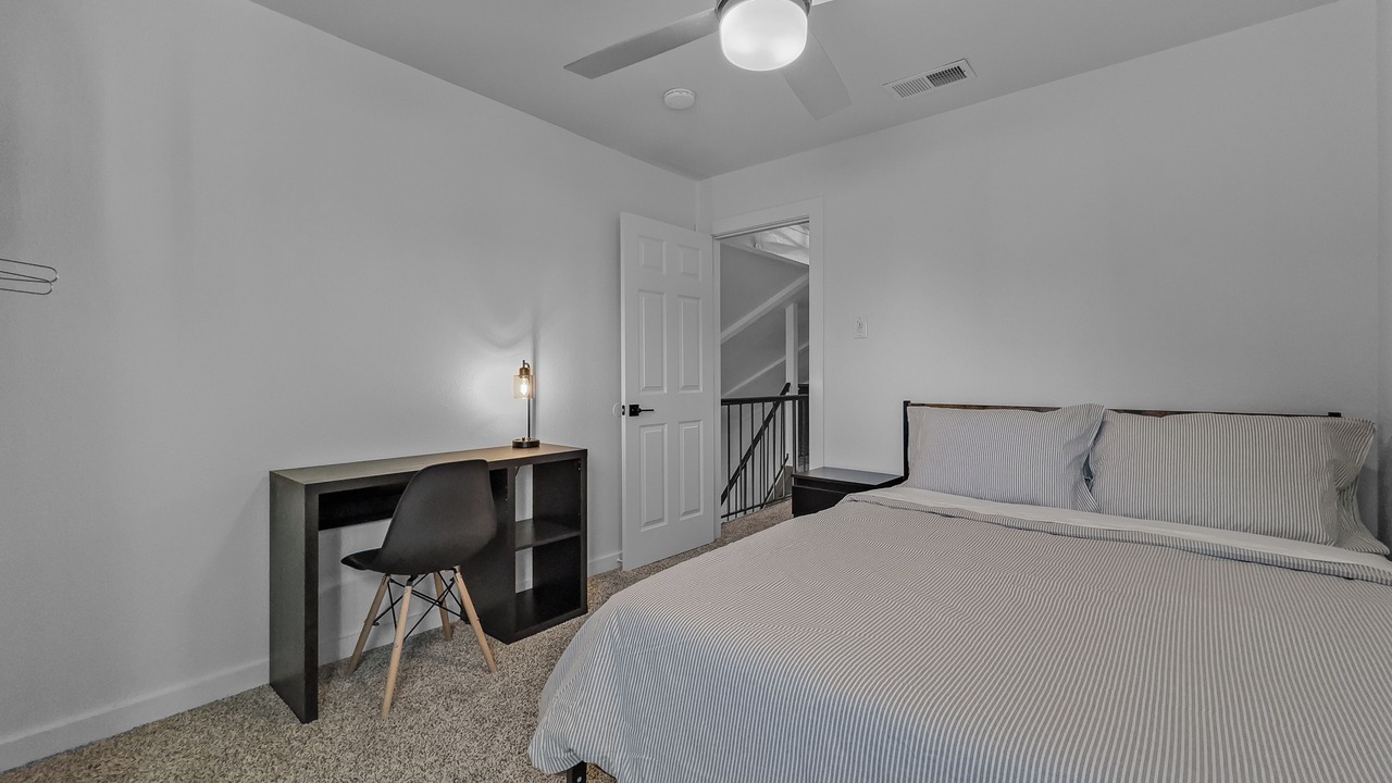 Photo of Bedroom in Richardson